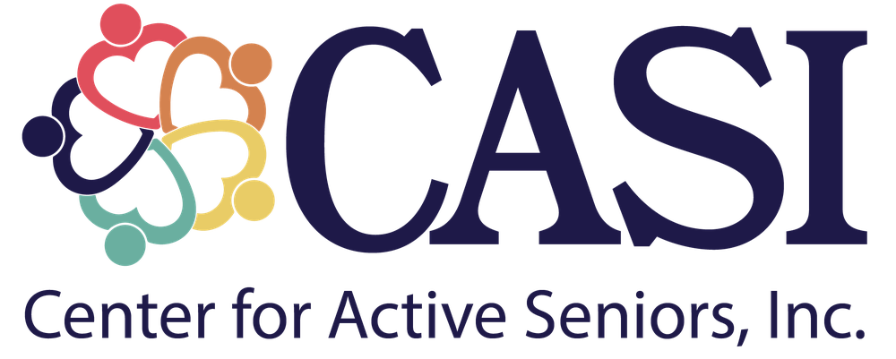 Center for Active Seniors, Inc. (CASI)