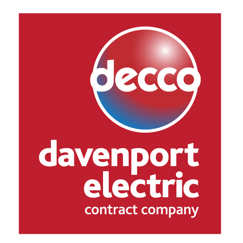 Decco — Davenport Electric Contract Co.