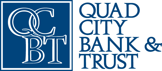 Quad City Bank & Trust — presenting sponsor